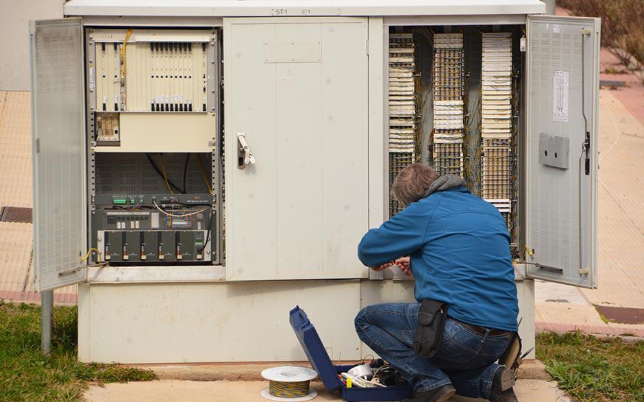 dépannage électricien Bobigny